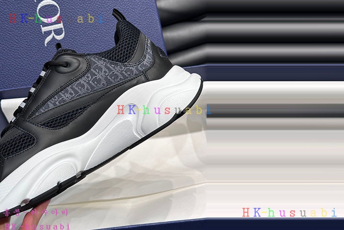 NEW 디올 스니커즈 신상 DR 968048