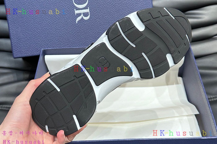 NEW 디올 스니커즈 신상 DR 968048