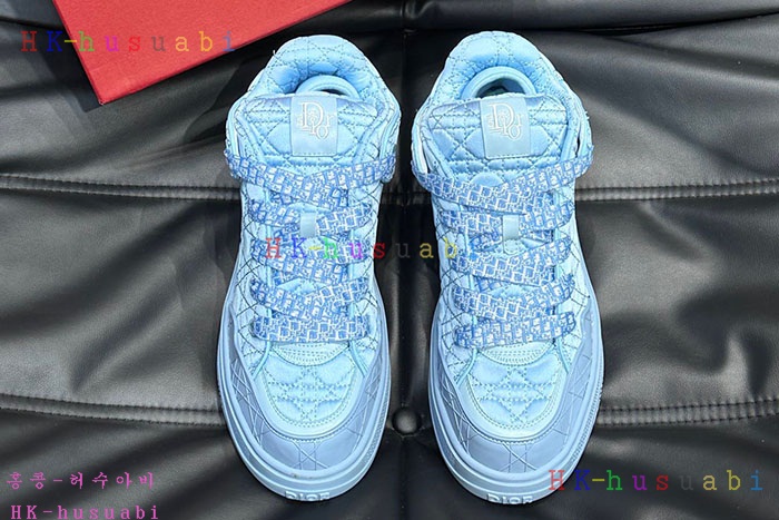 NEW 디올 스니커즈 신상 DR 544011