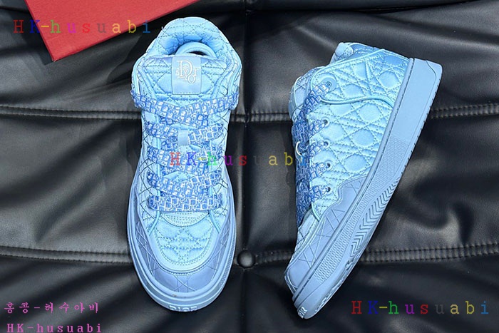 NEW 디올 스니커즈 신상 DR 544011