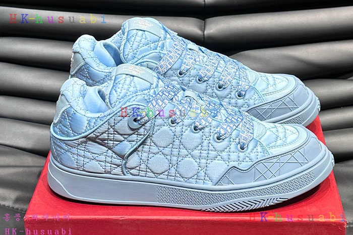 NEW 디올 스니커즈 신상 DR 544011