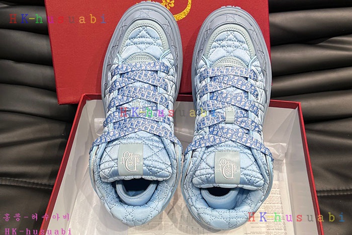 NEW 디올 스니커즈 신상 DR 544011