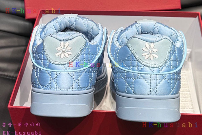 NEW 디올 스니커즈 신상 DR 544011