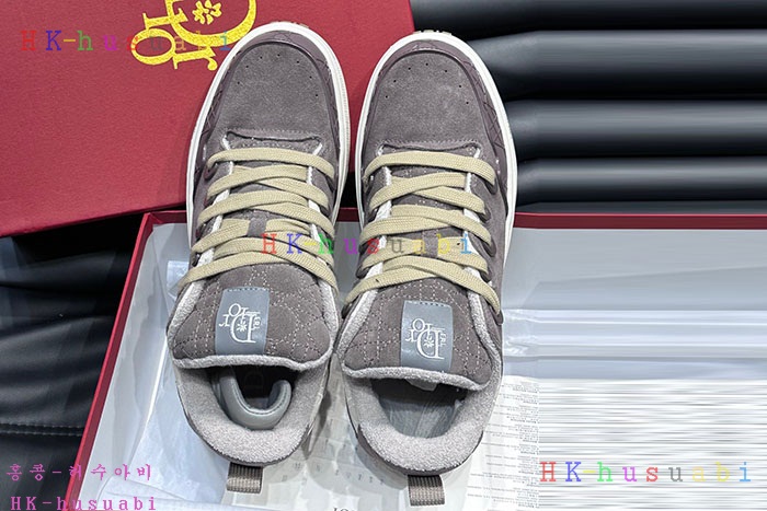 NEW 디올 스니커즈 신상 DR 544015