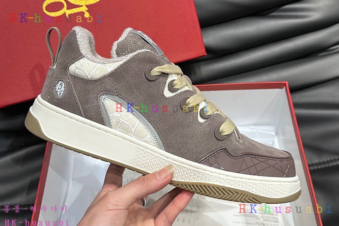 NEW 디올 스니커즈 신상 DR 544015