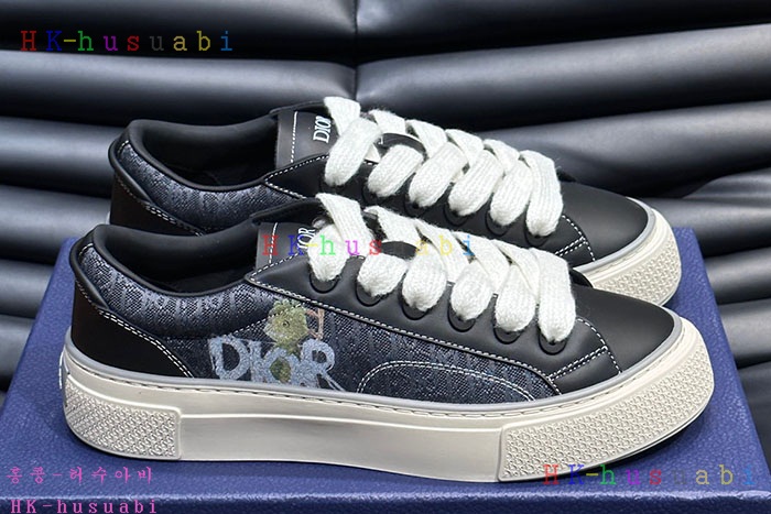 NEW 디올 스니커즈 신상 DR 555303