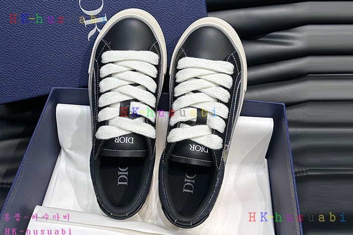 NEW 디올 스니커즈 신상 DR 555303
