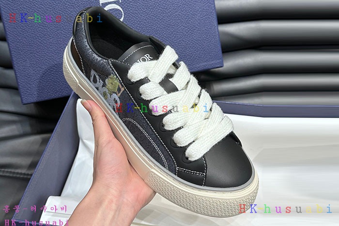 NEW 디올 스니커즈 신상 DR 555303