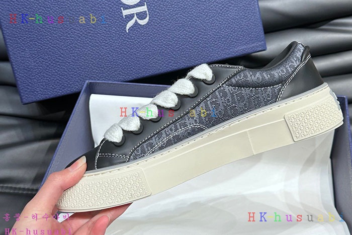 NEW 디올 스니커즈 신상 DR 555303