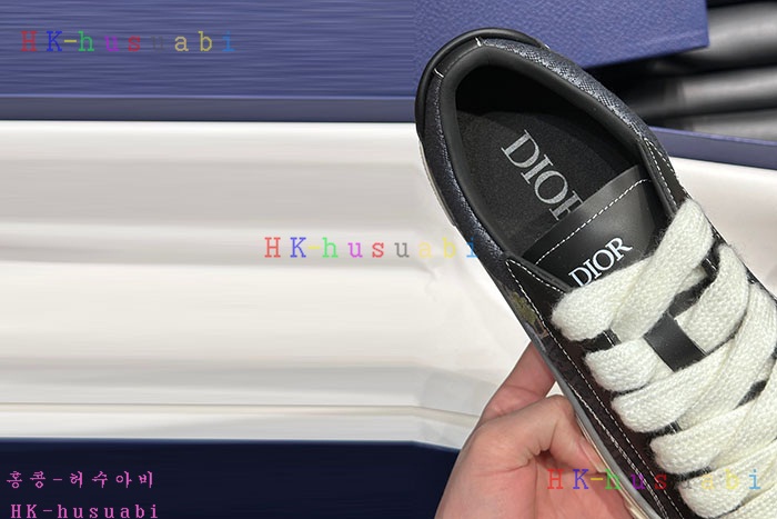NEW 디올 스니커즈 신상 DR 555303