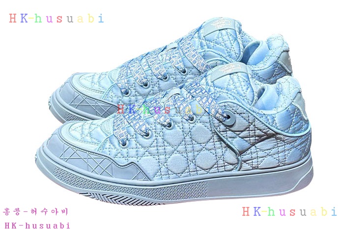 NEW 디올 스니커즈 신상 DR 544011