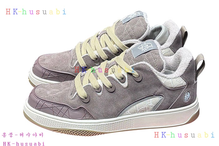 NEW 디올 스니커즈 신상 DR 544015