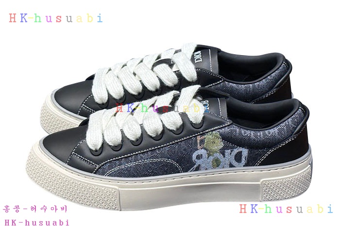 NEW 디올 스니커즈 신상 DR 555303