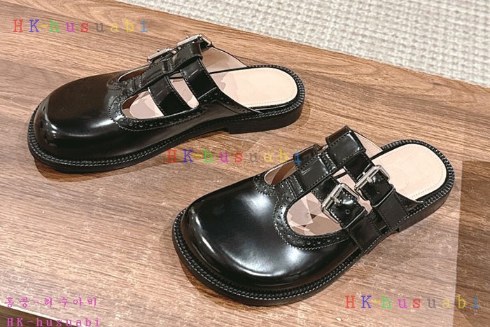 NEW 로에베 신발 신상 L 9686602