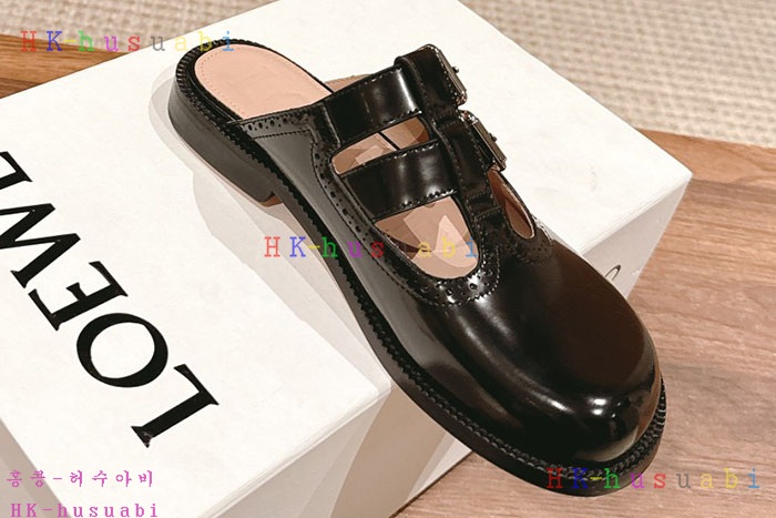 NEW 로에베 신발 신상 L 9686602