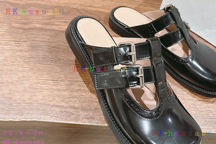 NEW 로에베 신발 신상 L 9686602