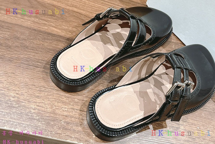 NEW 로에베 신발 신상 L 9686602