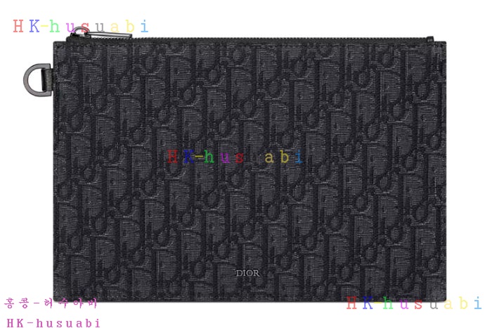 ★미러급★디올 A5 파우치 2ESCA490