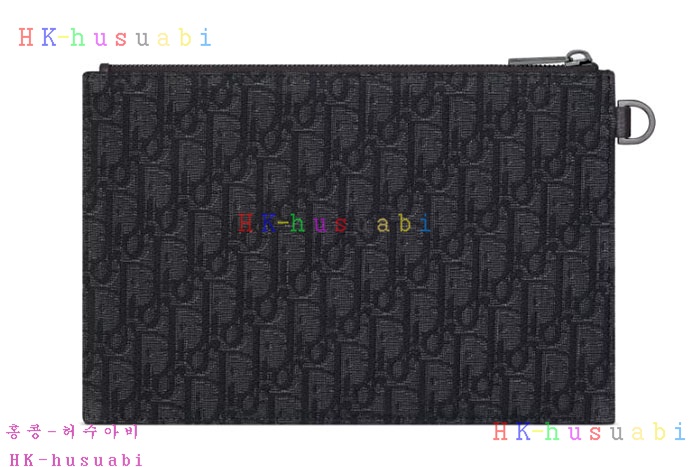 ★미러급★디올 A5 파우치 2ESCA490