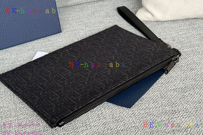 ★미러급★디올 A5 파우치 2ESCA490