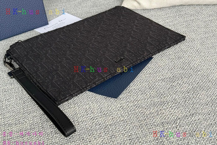 ★미러급★디올 A5 파우치 2ESCA490