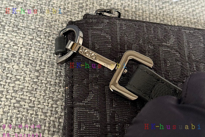 ★미러급★디올 A5 파우치 2ESCA490