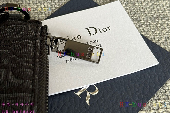 ★미러급★디올 A5 파우치 2ESCA490
