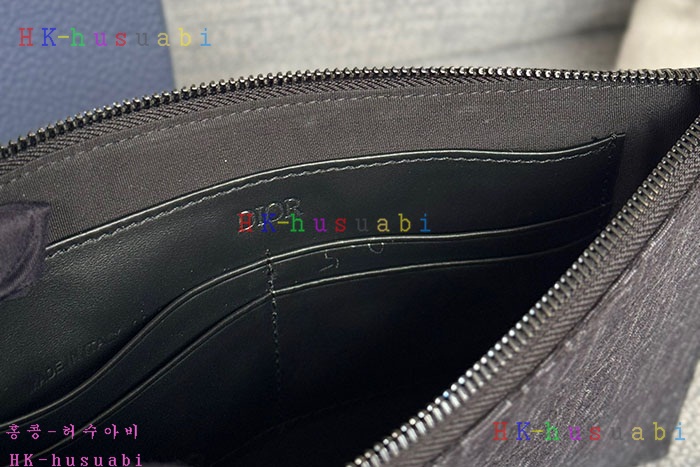 ★미러급★디올 A5 파우치 2ESCA490