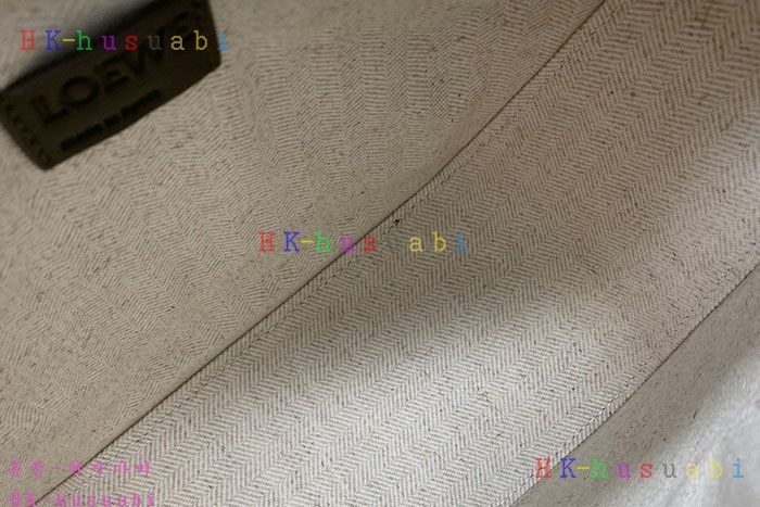 ★미러급★로에베 미니 해먹 호보 백 A538G13-05