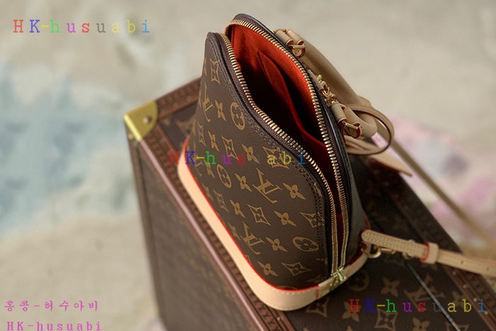 ★미러급★루이비통 알마 백팩 M47132 