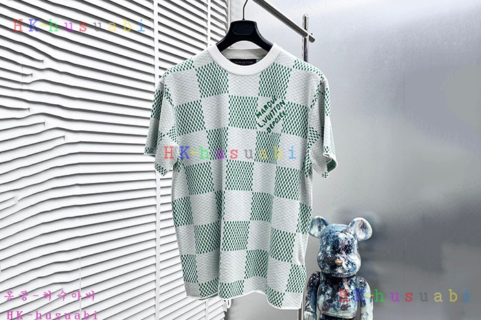 NEW 루이비통 반팔티 신상 LV 6250448
