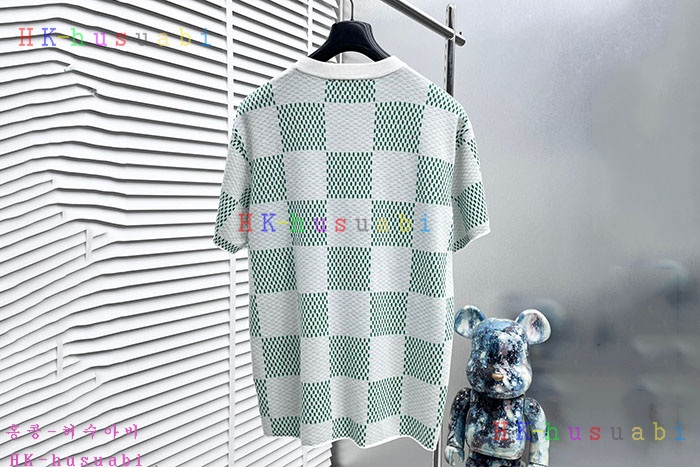NEW 루이비통 반팔티 신상 LV 6250448