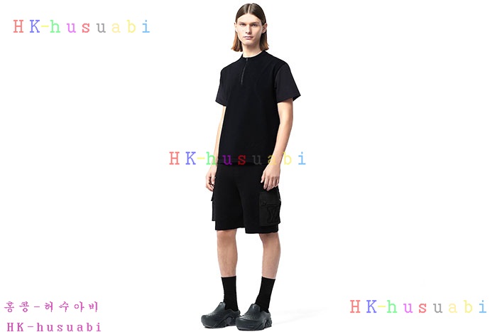 NEW 루이비통 반팔티 신상 LV 6250449