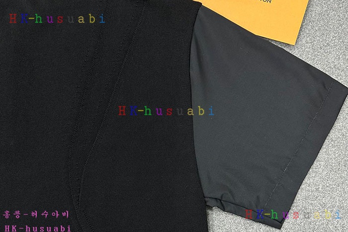 NEW 루이비통 반팔티 신상 LV 6250449