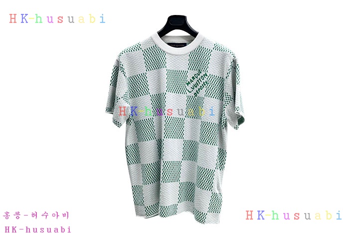 NEW 루이비통 반팔티 신상 LV 6250448