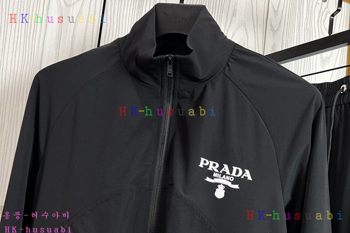 NEW 프라다 상하의셋트 신상 P 558240