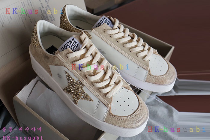 NEW 골든구스 신발 신상 GD 680507
