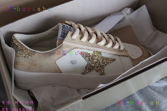 NEW 골든구스 신발 신상 GD 680507