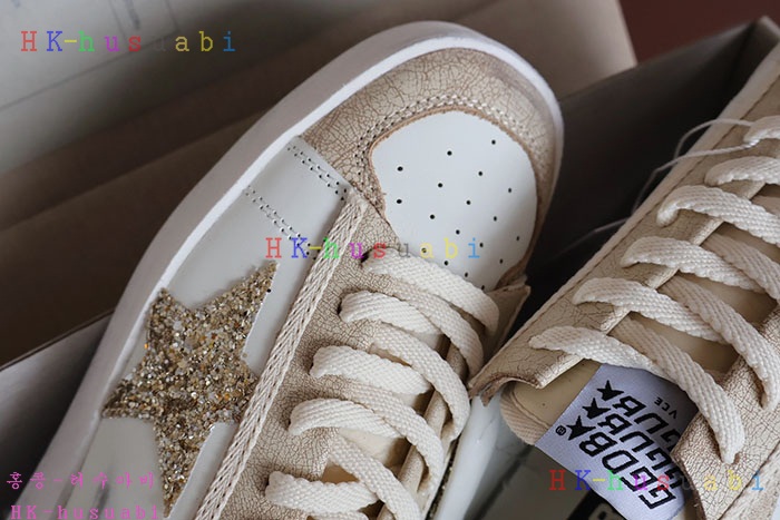 NEW 골든구스 신발 신상 GD 680507