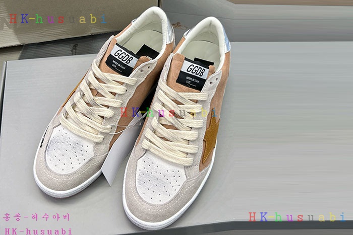 NEW 골든구스 신발 신상 GD 680518