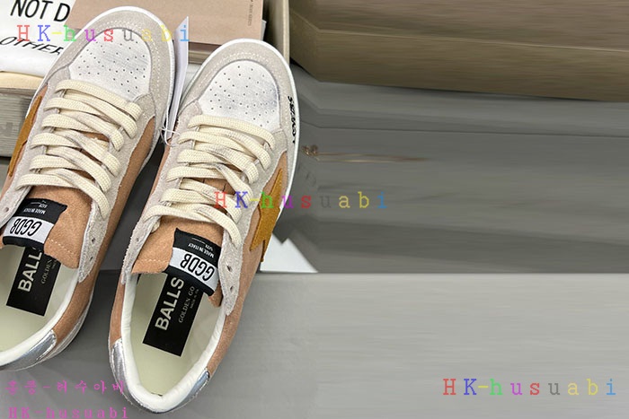 NEW 골든구스 신발 신상 GD 680518