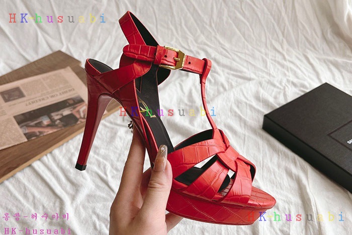 NEW 입생로랑 신발 신상 SL 611013