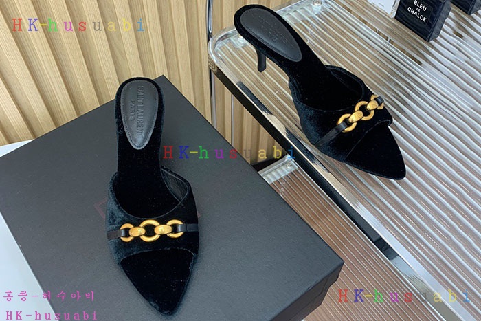 NEW 입생로랑 신발 신상 SL 622614