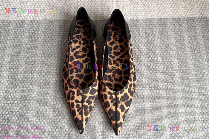 NEW 입생로랑 신발 신상 SL 6268801