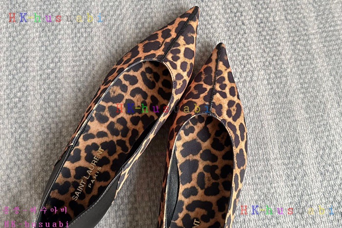 NEW 입생로랑 신발 신상 SL 6268801