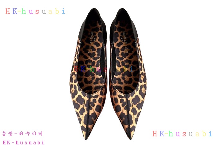NEW 입생로랑 신발 신상 SL 6268801
