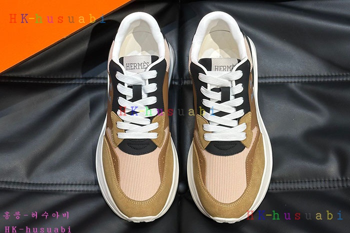 NEW 에르메스 신발 신상 H 7580040