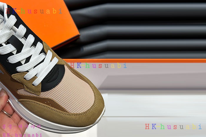 NEW 에르메스 신발 신상 H 7580040