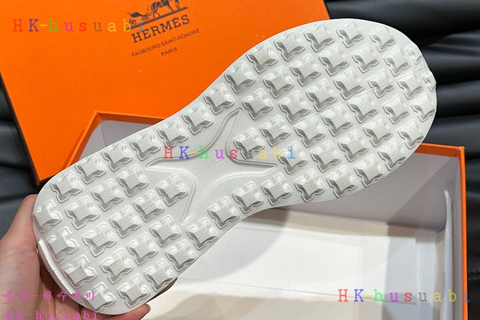NEW 에르메스 신발 신상 H 7580040