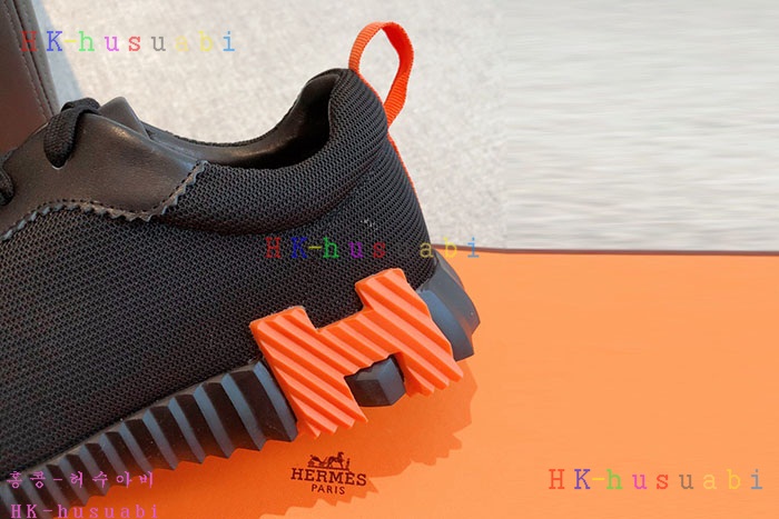 NEW 에르메스 신발 신상 H 7544010